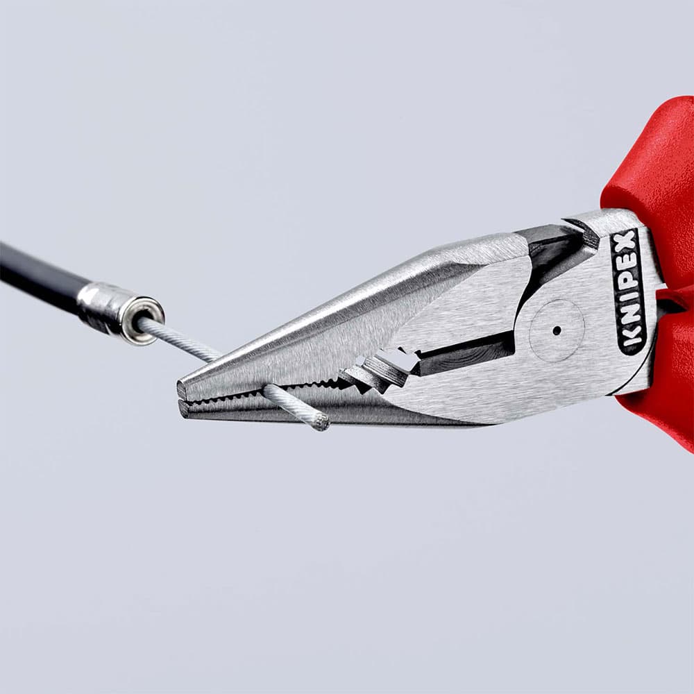 KNIPEX Šiljasta kombinovana klešta 145mm – 08 22 145