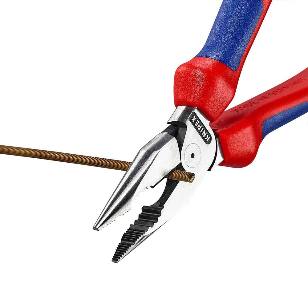 KNIPEX Kombinovana špic klešta 185mm – 08 22 185