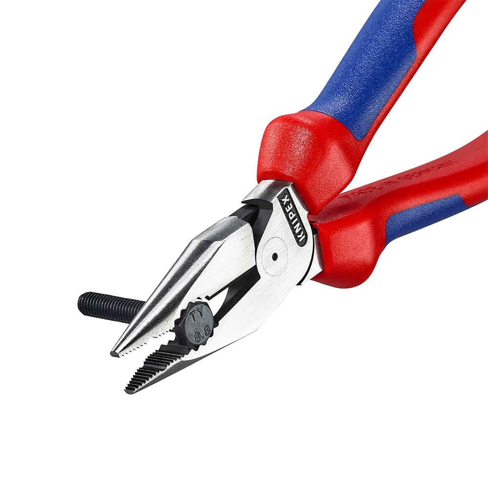 KNIPEX Kombinovana špic klešta 185mm – 08 22 185