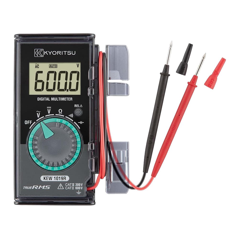Digitalni Multimetar True RMS – KEW 1019R