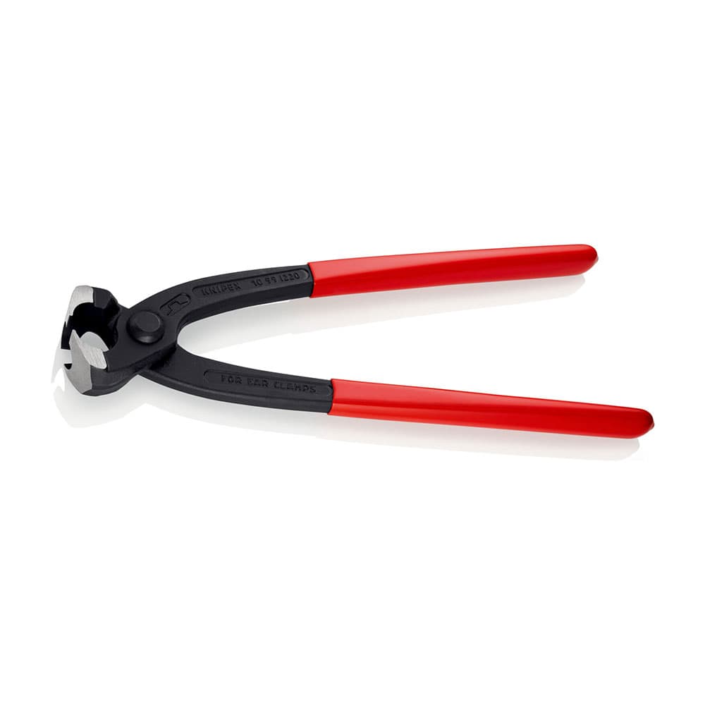 KNIPEX Klešta za šelne sa ušima 220mm blister pakovanje – 10 99 I220 SB