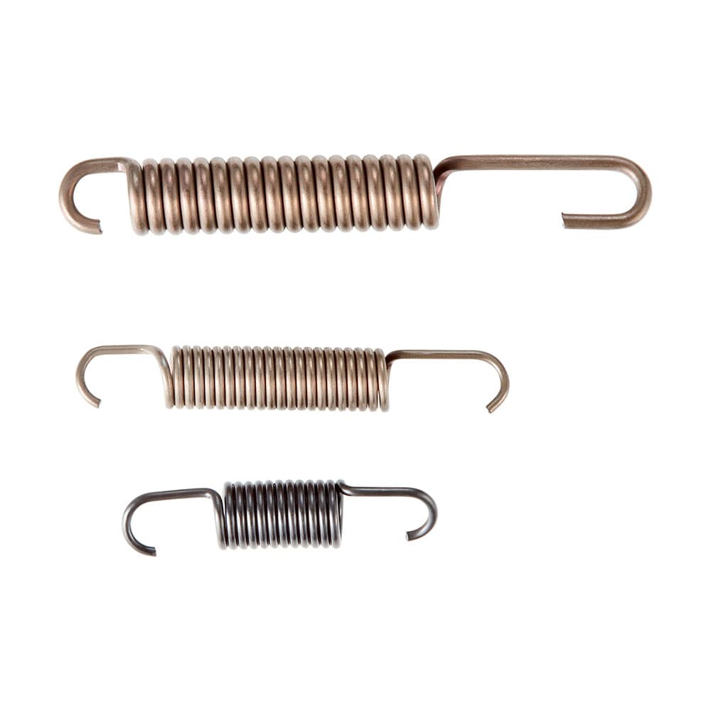 KNIPEX Komplet opruga za 12 12 XX – 12 19 91