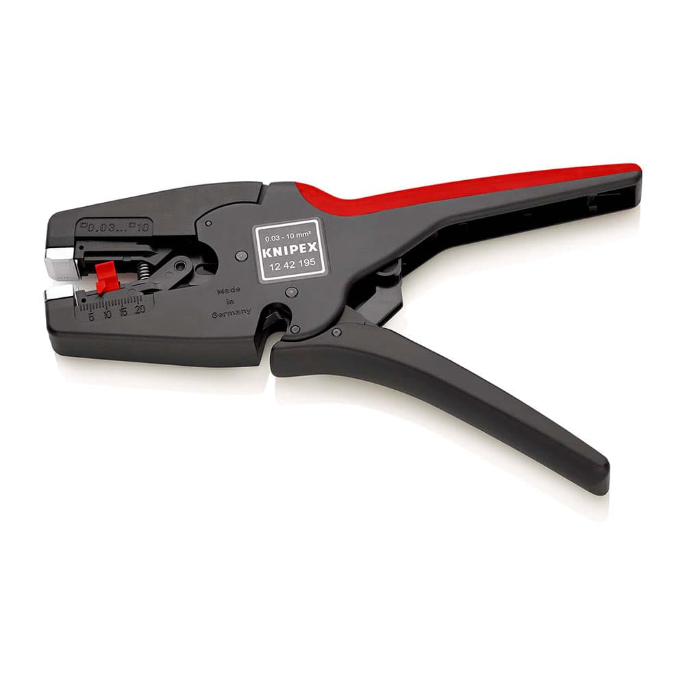 KNIPEX Automatski striper 0.03-10mm2