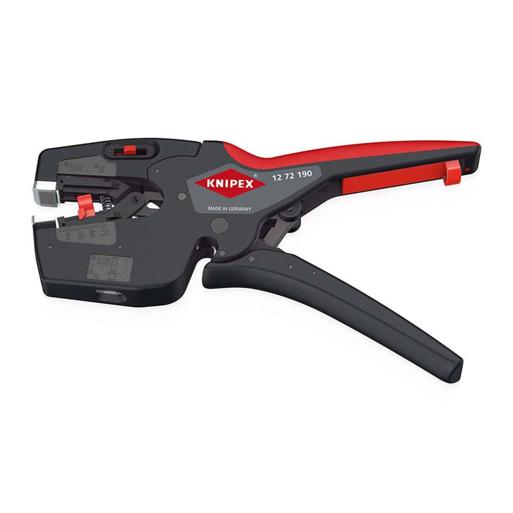 KNIPEX Striper NexStrip 0.03-10mm2