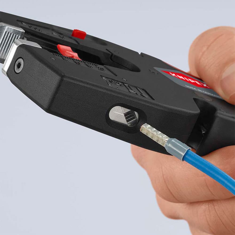 KNIPEX Striper NexStrip 0.03-10mm2