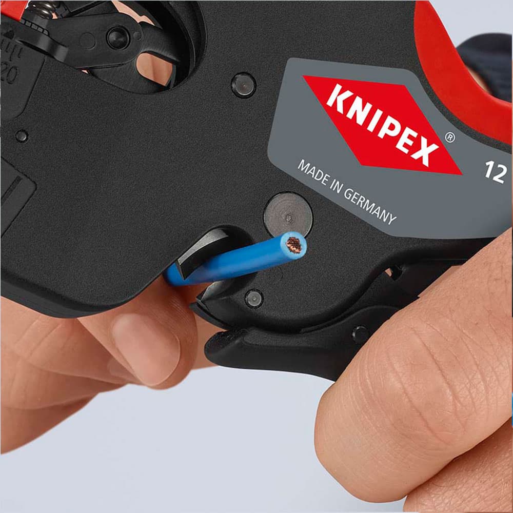 KNIPEX Striper NexStrip 0.03-10mm2