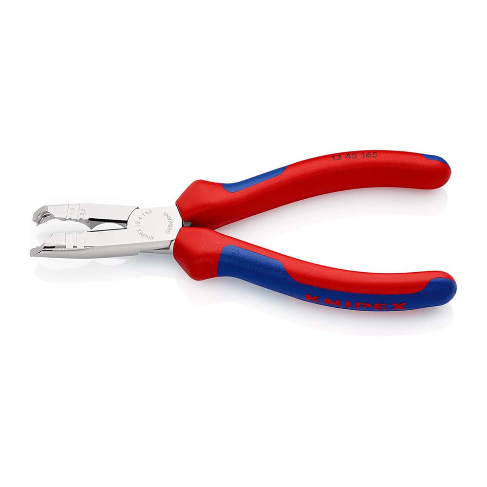 KNIPEX Klešta – striper 165mm