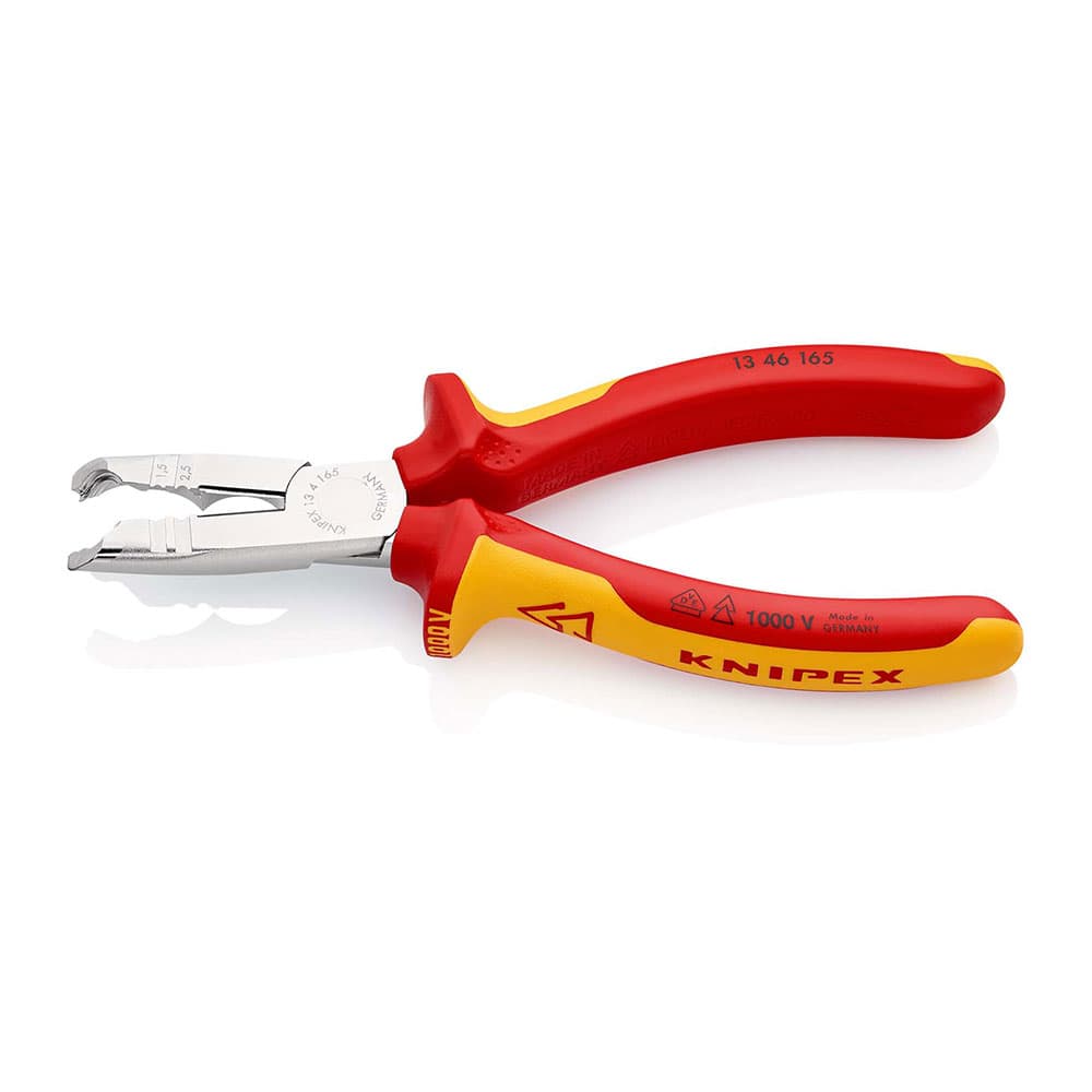 KNIPEX Klešta striper izolovana 1000V VDE