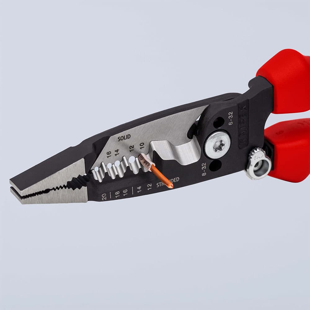 KNIPEX Klešta – striper 200mm