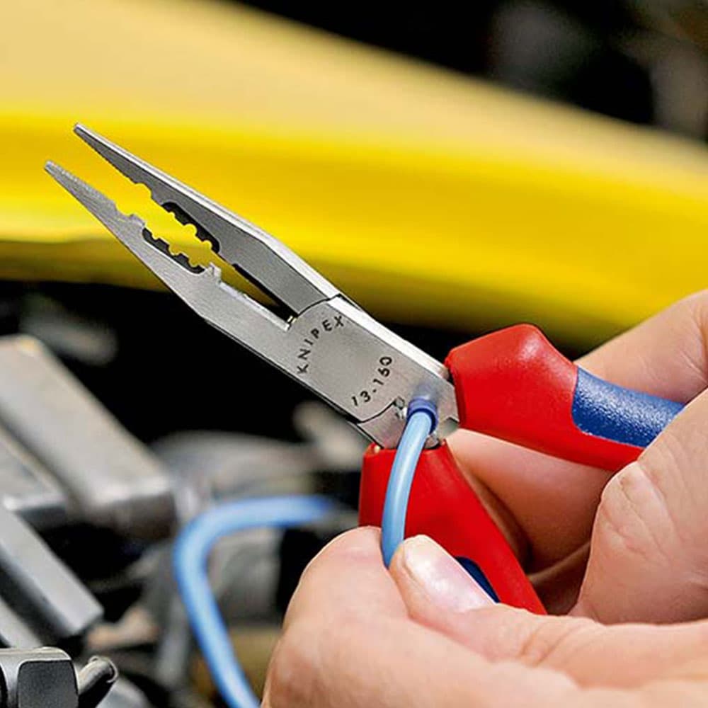 KNIPEX Električarska klešta Multi 4 u 1 dužine 160mm