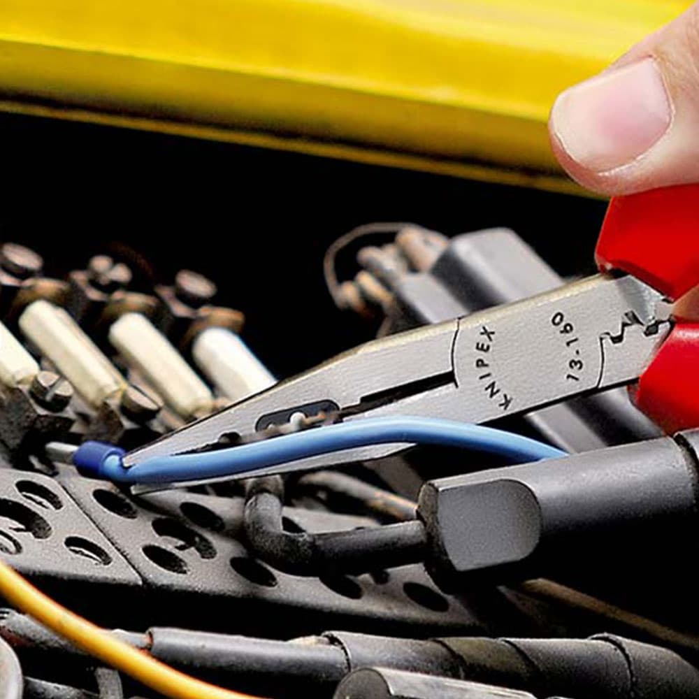 KNIPEX Električarska klešta Multi 4 u 1 dužine 160mm