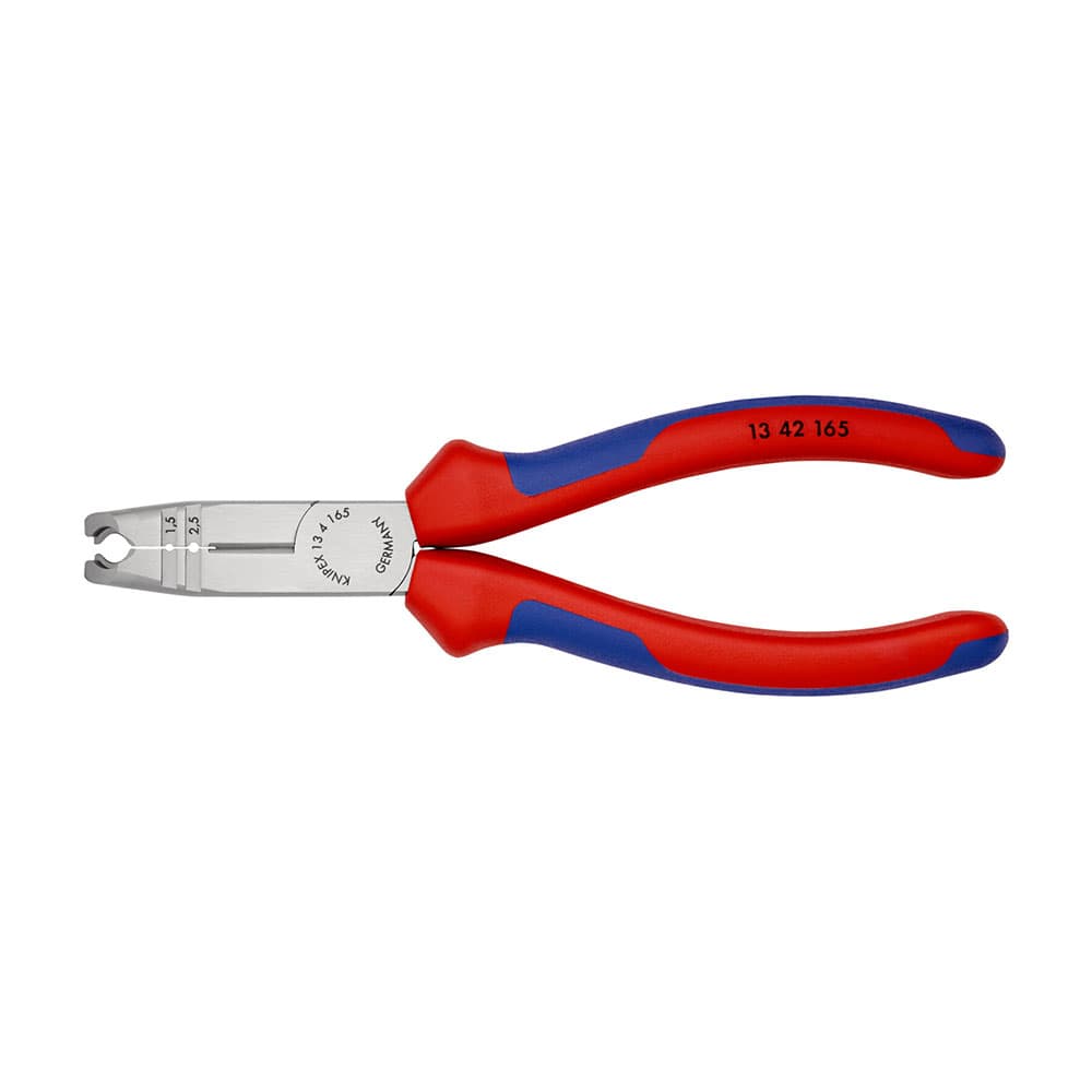 KNIPEX Klešta – striper 165mm – 13 42 165