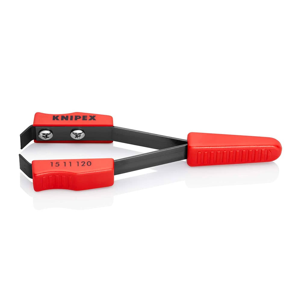KNIPEX Pinceta za skidanje izolacije – 15 11 120