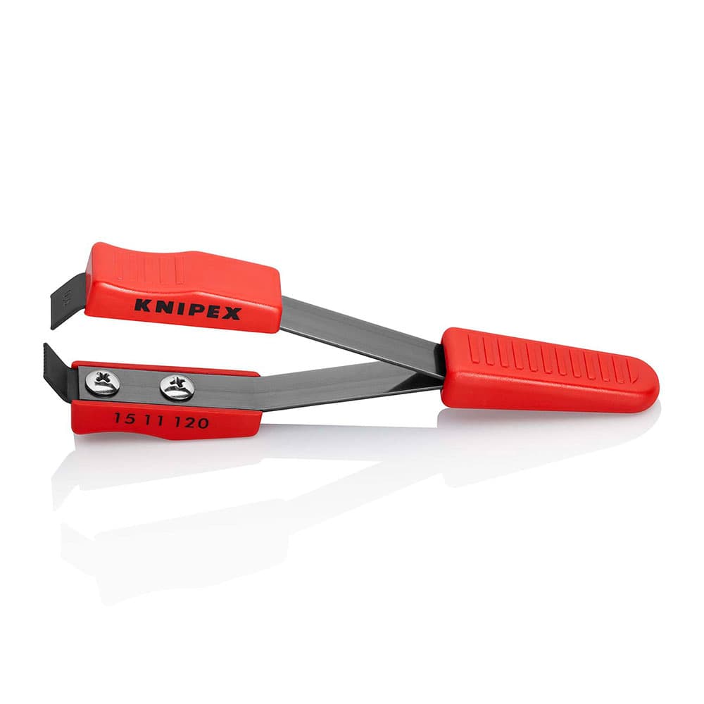 KNIPEX Pinceta za skidanje izolacije – 15 11 120