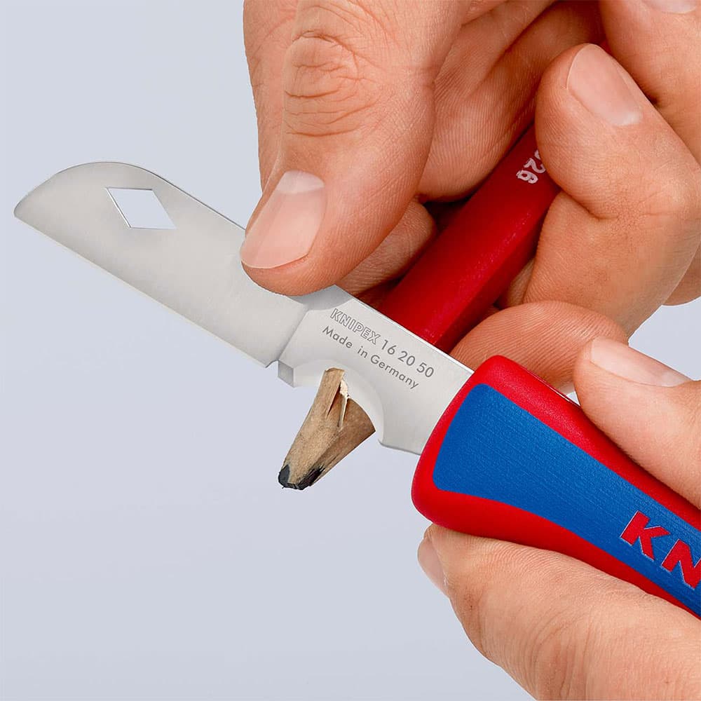 KNIPEX Nož za električare