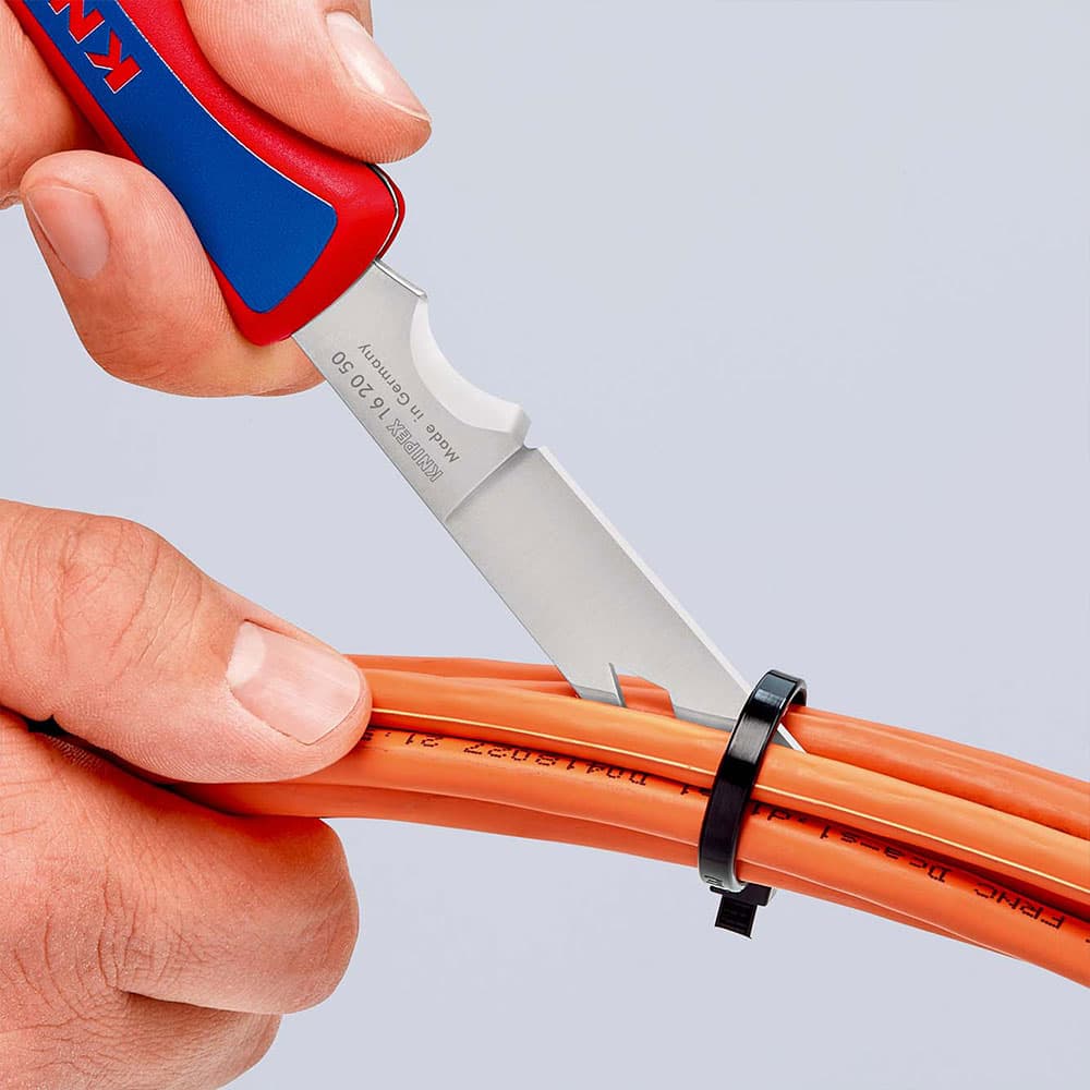 KNIPEX Nož za električare