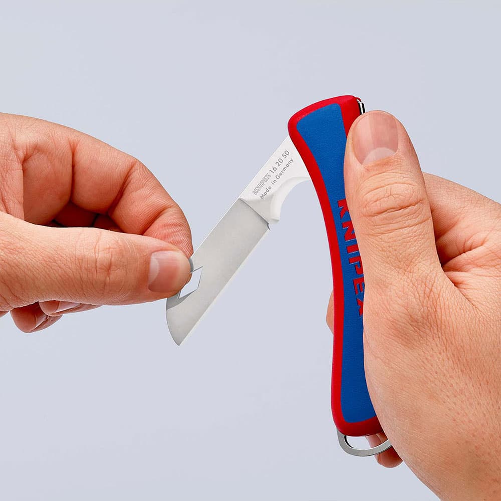 KNIPEX Nož za električare