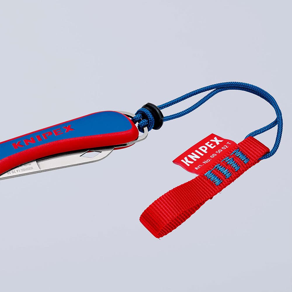 KNIPEX Nož za električare