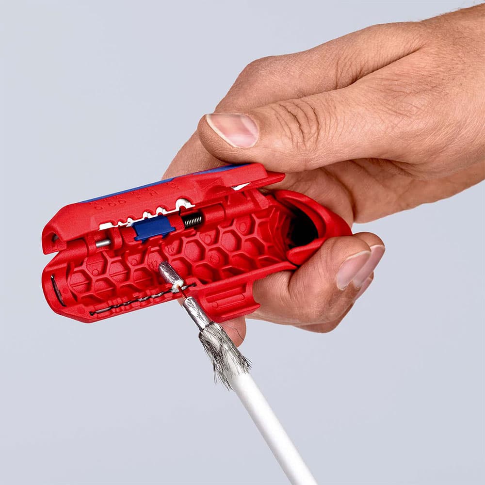KNIPEX Univerzalni Ergo striper