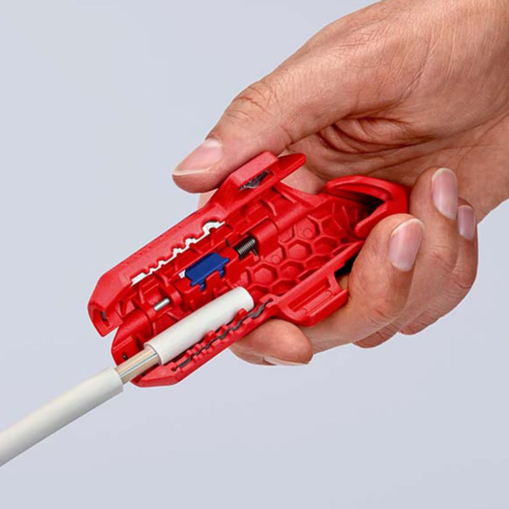 KNIPEX Univerzalni Ergo striper