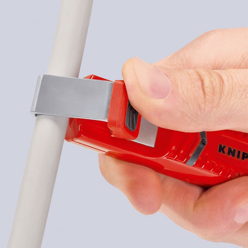 KNIPEX Nož za skidanje izolacije – 16 20 16 SB