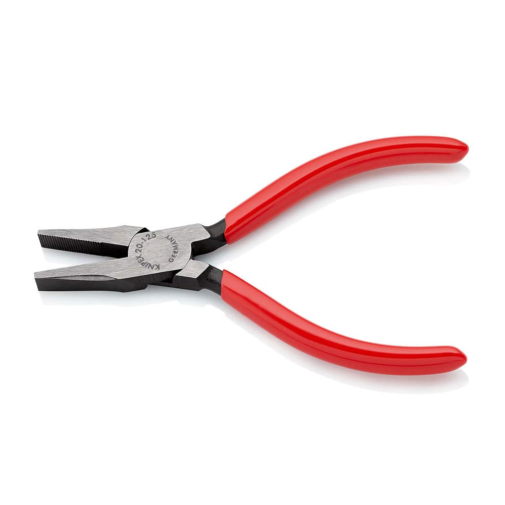 KNIPEX Pljosnata klešta za hvatanje 125mm – 20 01 125