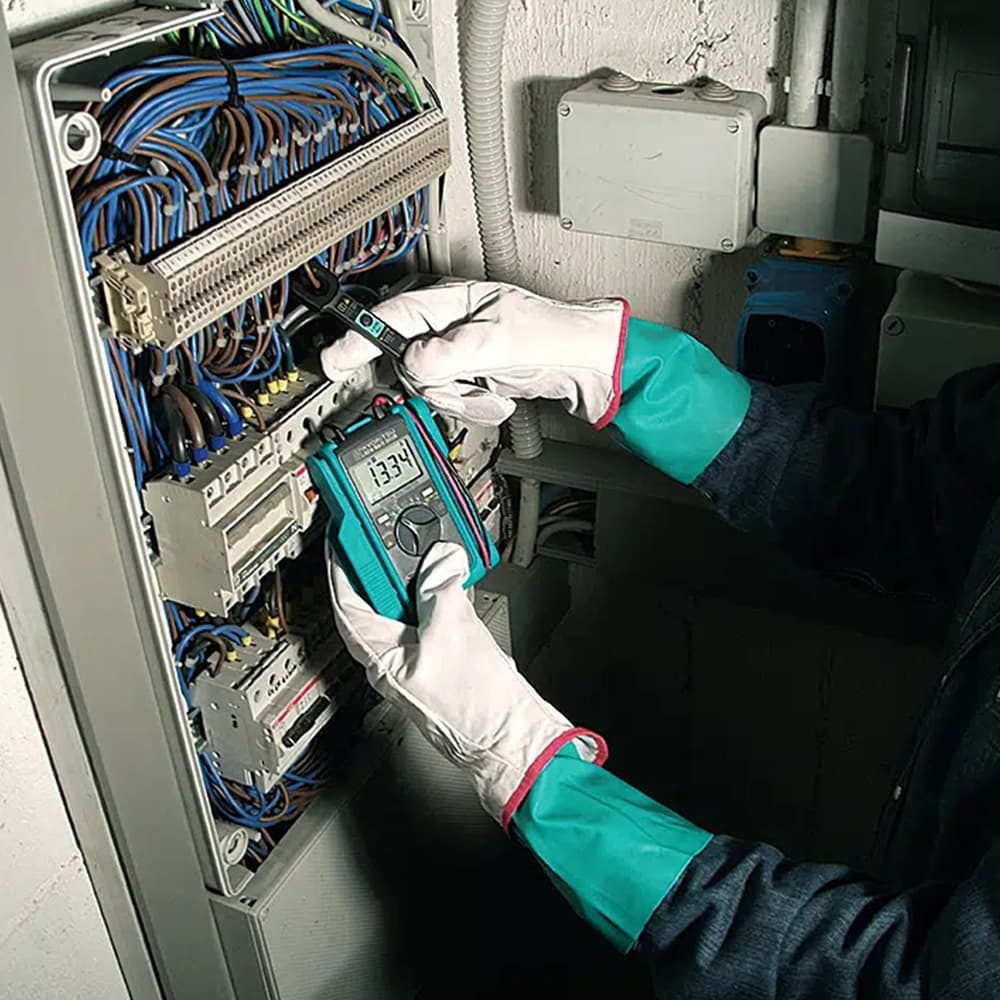 Digitalni Multimetar/Amper klešta 2 u 1 – KEW MATE 2000A