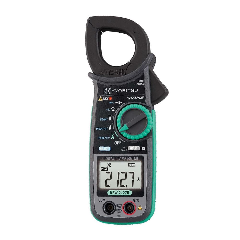 AC Amper klešta True RMS – KEW 2127R