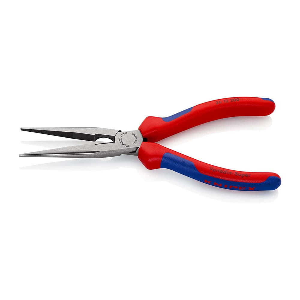 KNIPEX Klešta špic prava 200mm