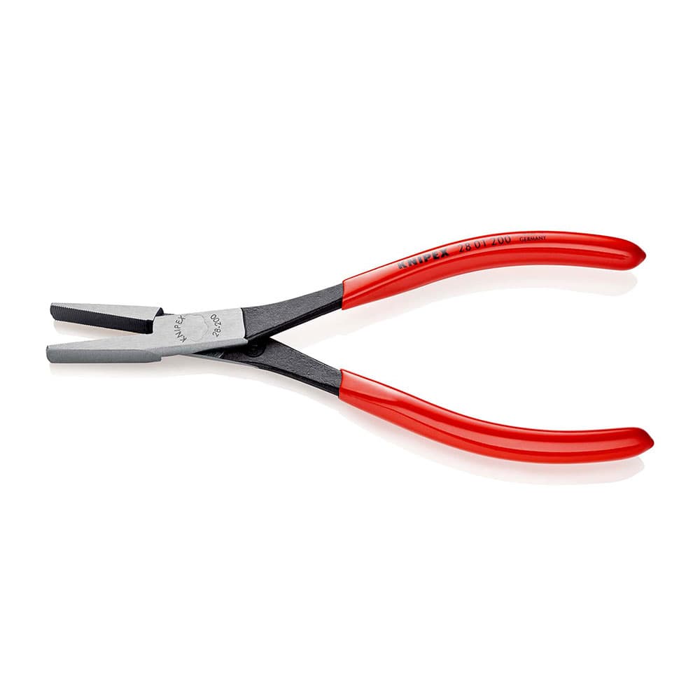 KNIPEX Montažna klešta za hvatanje 200mm – 28 01 200