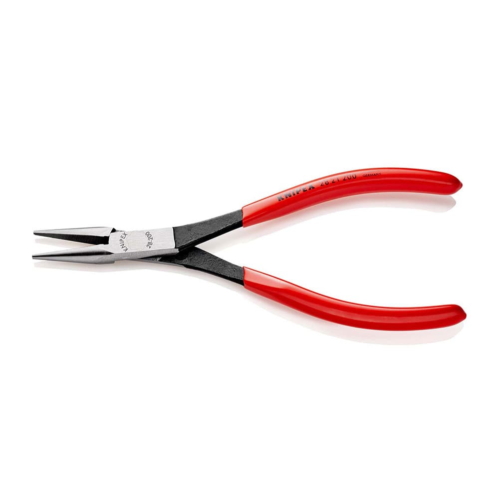 KNIPEX Montažna klešta za hvatanje 200mm – 28 21 200
