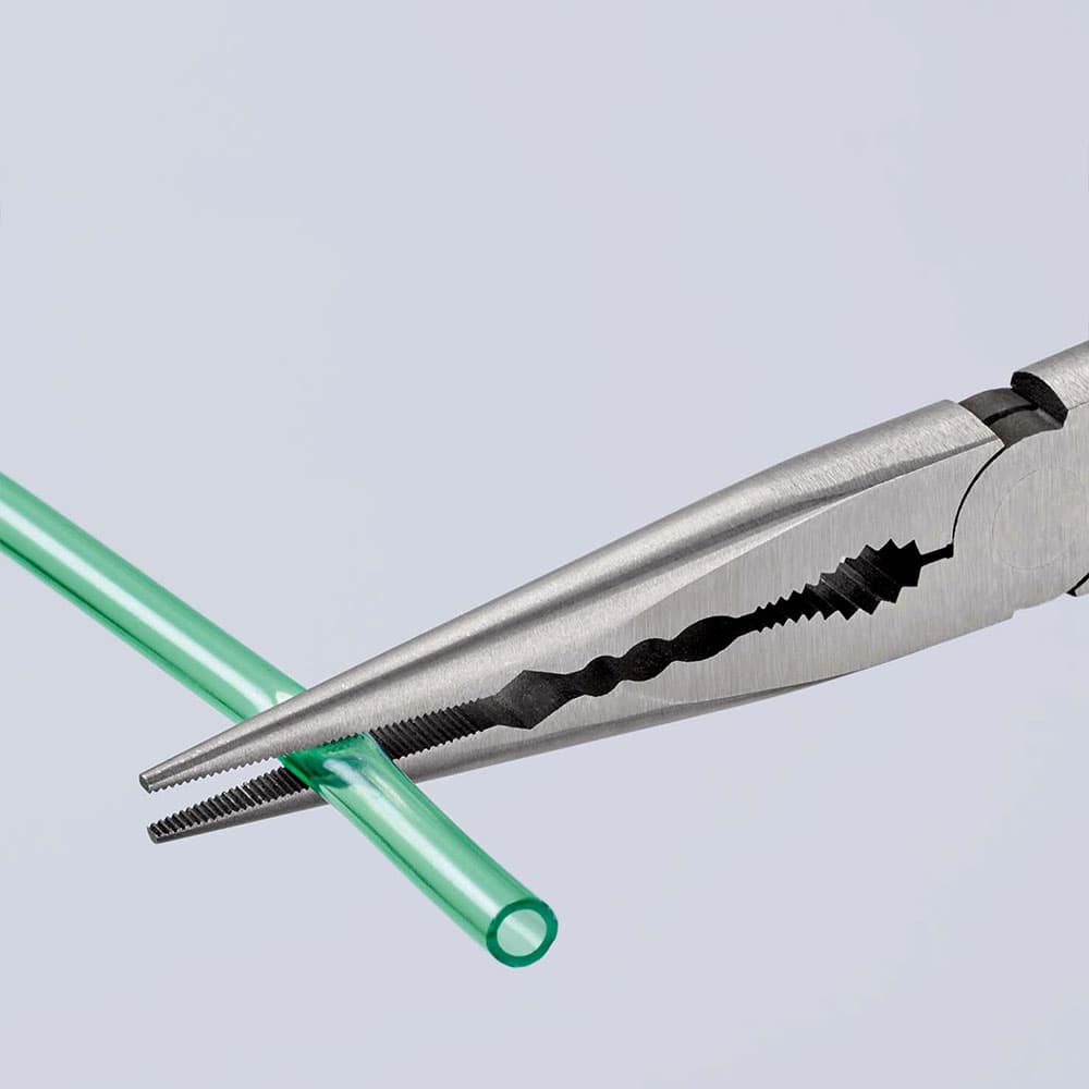 KNIPEX Montažna klešta za hvatanje sa poprečnim profilima 280mm – 28 71 280