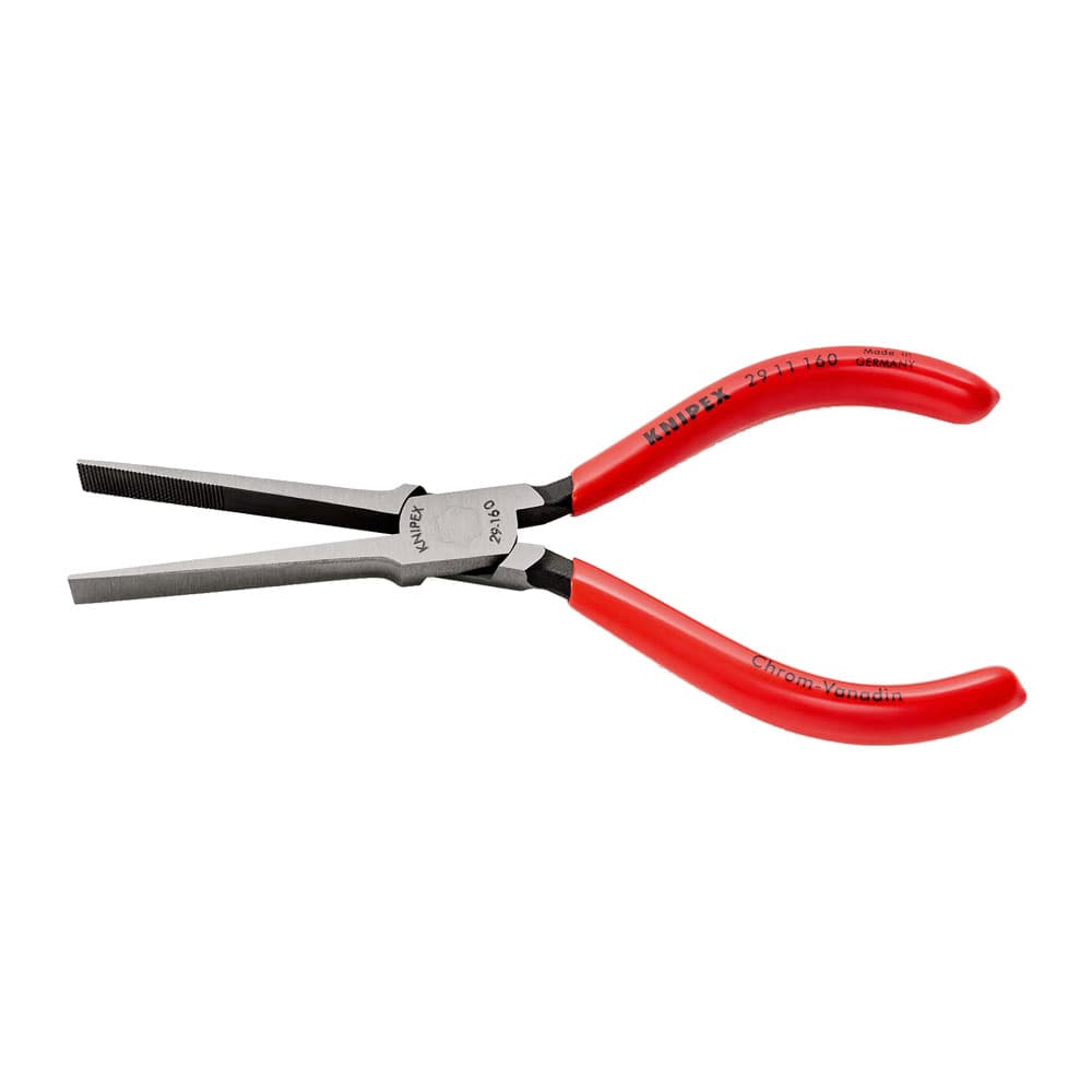 KNIPEX Telefonska klešta za hvatanje 160mm – 29 11 160