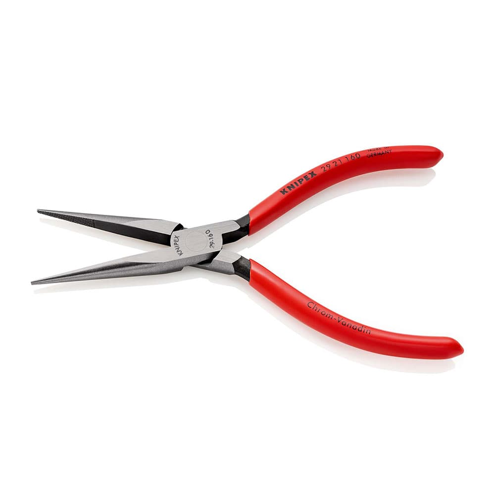 KNIPEX Telefonska klešta za hvatanje 160mm – 29 21 160