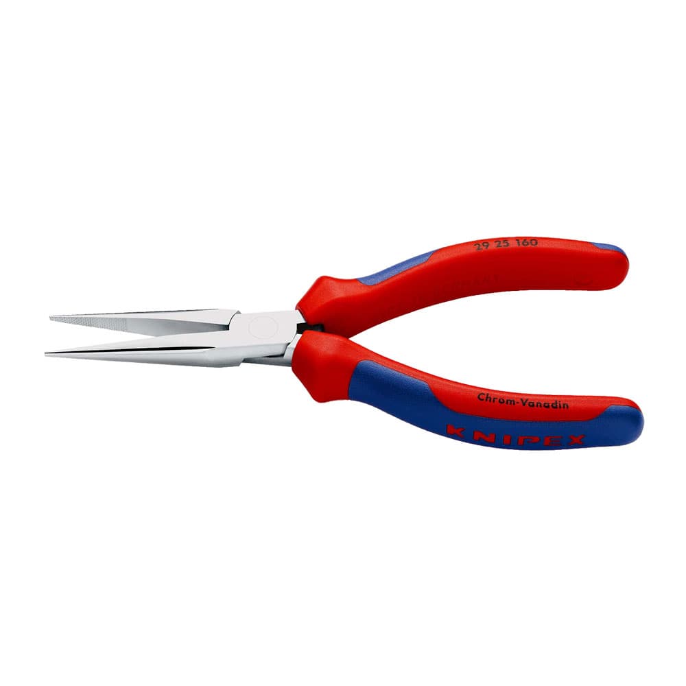 KNIPEX Telefonska klešta za hvatanje 160mm – 29 25 160