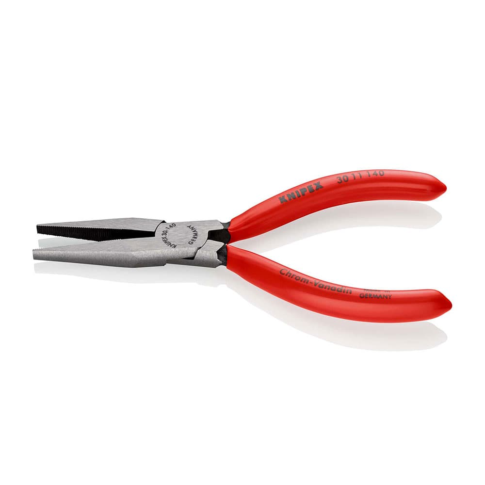 KNIPEX Klešta za hvatanje Langbeck 140mm blister pakovanje – 30 11 140 SB