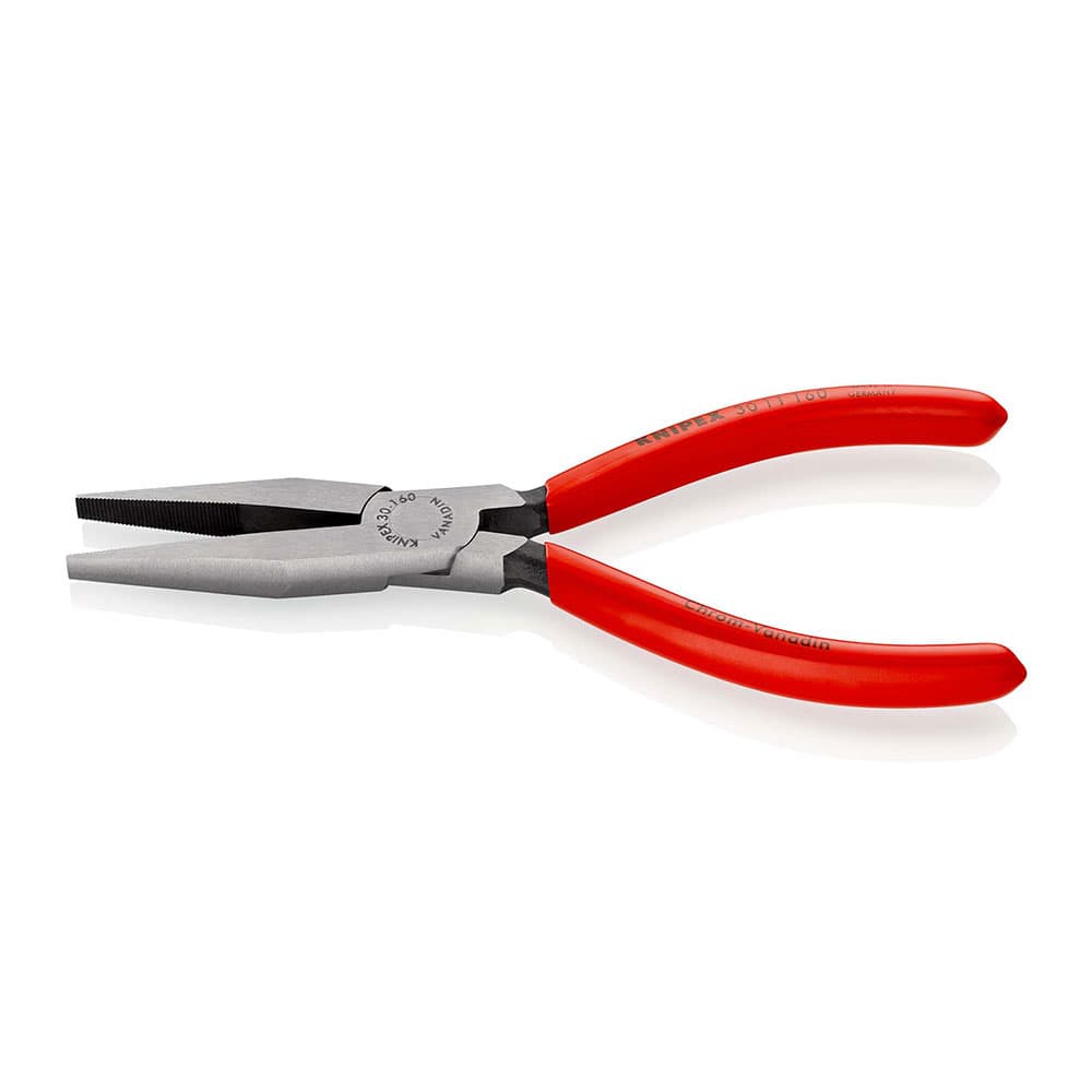 KNIPEX Klešta za hvatanje Langbeck 160mm blister pakovanje – 30 11 160 SB
