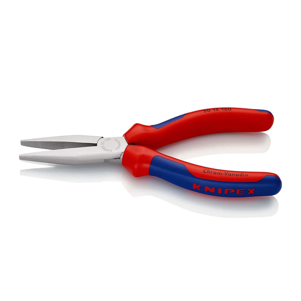 KNIPEX Klešta za hvatanje Langbeck 160mm – 30 15 160