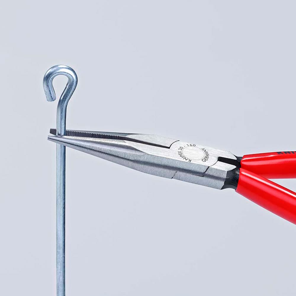 KNIPEX Klešta za hvatanje Langbeck 160mm – 30 21 160