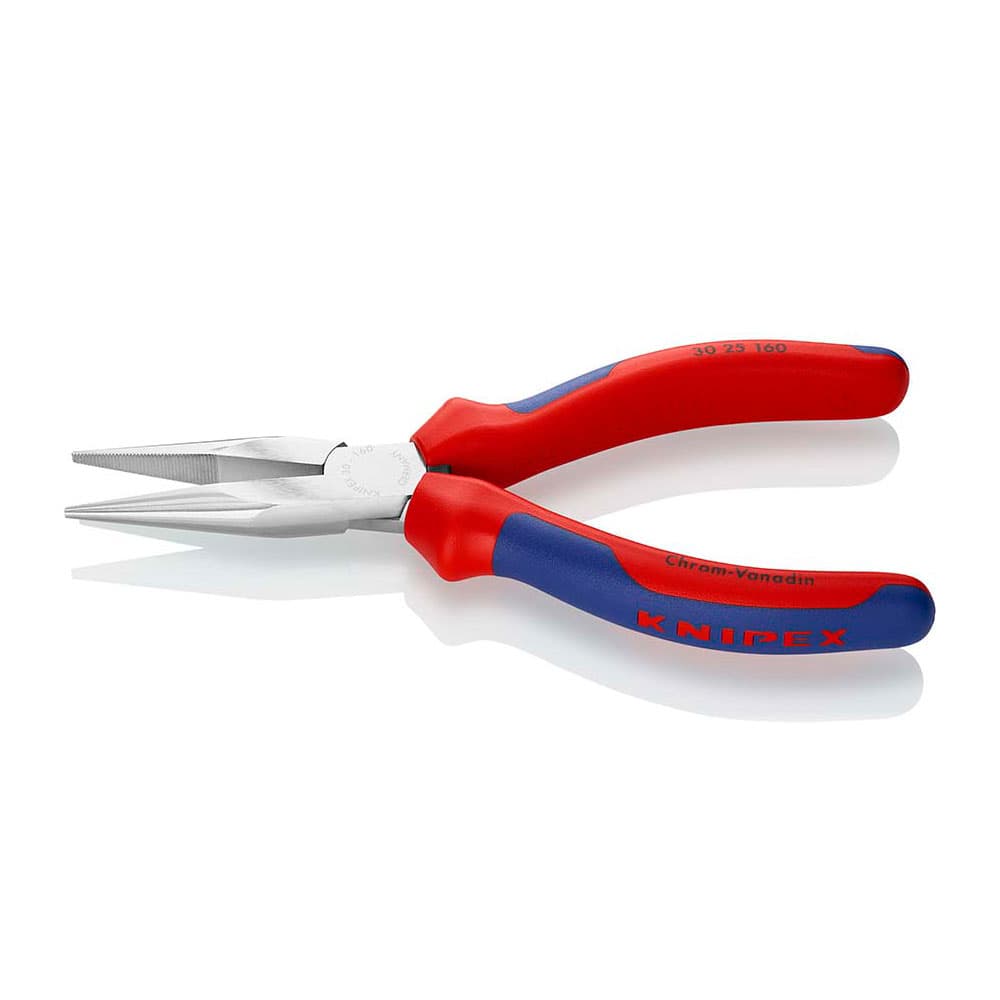 KNIPEX Klešta za hvatanje Langbeck 160mm – 30 25 160