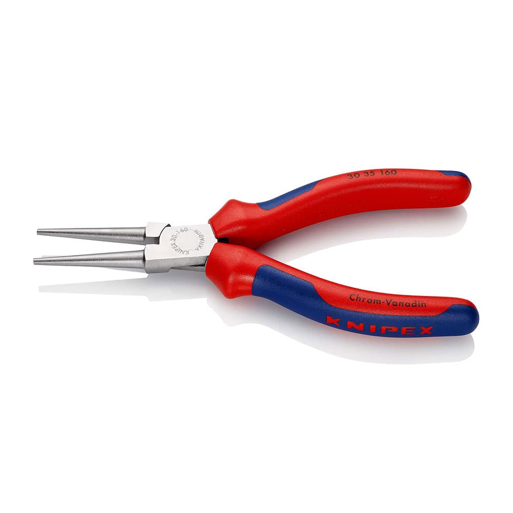 KNIPEX Klešta za hvatanje Langbeck 160mm – 30 35 160