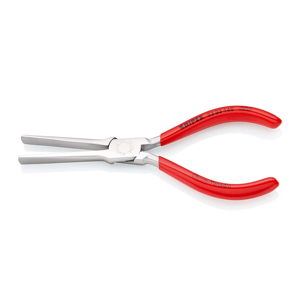 KNIPEX Kljunasta klešta za hvatanje 160mm – 33 03 160