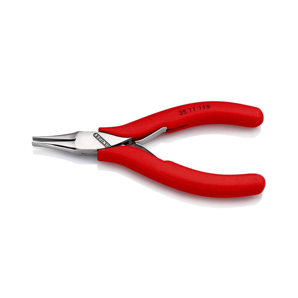 KNIPEX Klešta za hvatanje za elektroniku 115mm – 35 11 115