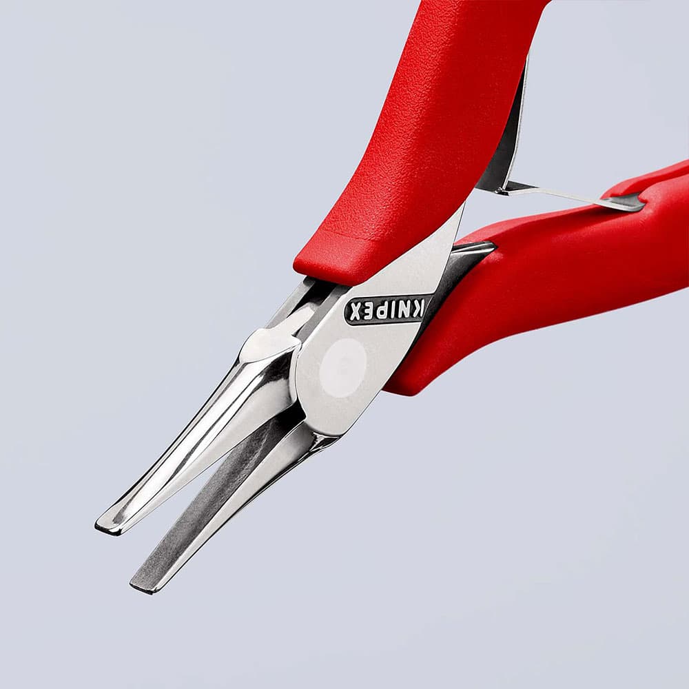 KNIPEX Klešta za hvatanje za elektroniku 115mm – 35 11 115