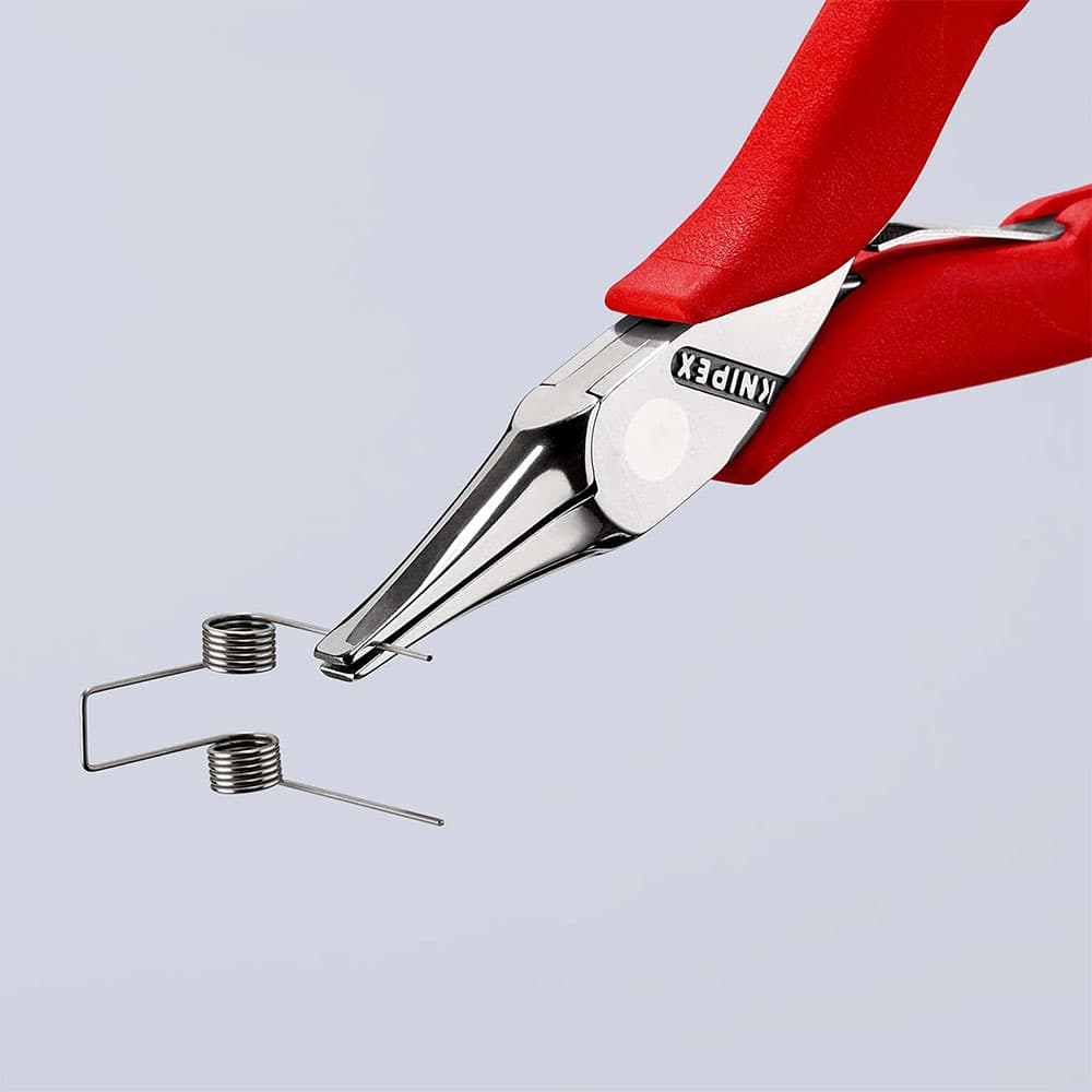 KNIPEX Klešta za hvatanje za elektroniku 115mm – 35 11 115