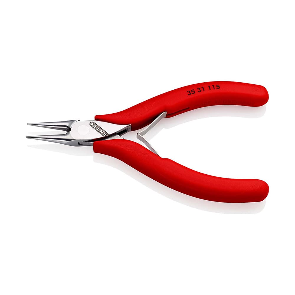 KNIPEX Klešta za hvatanje za elektroniku 115mm – 35 31 115