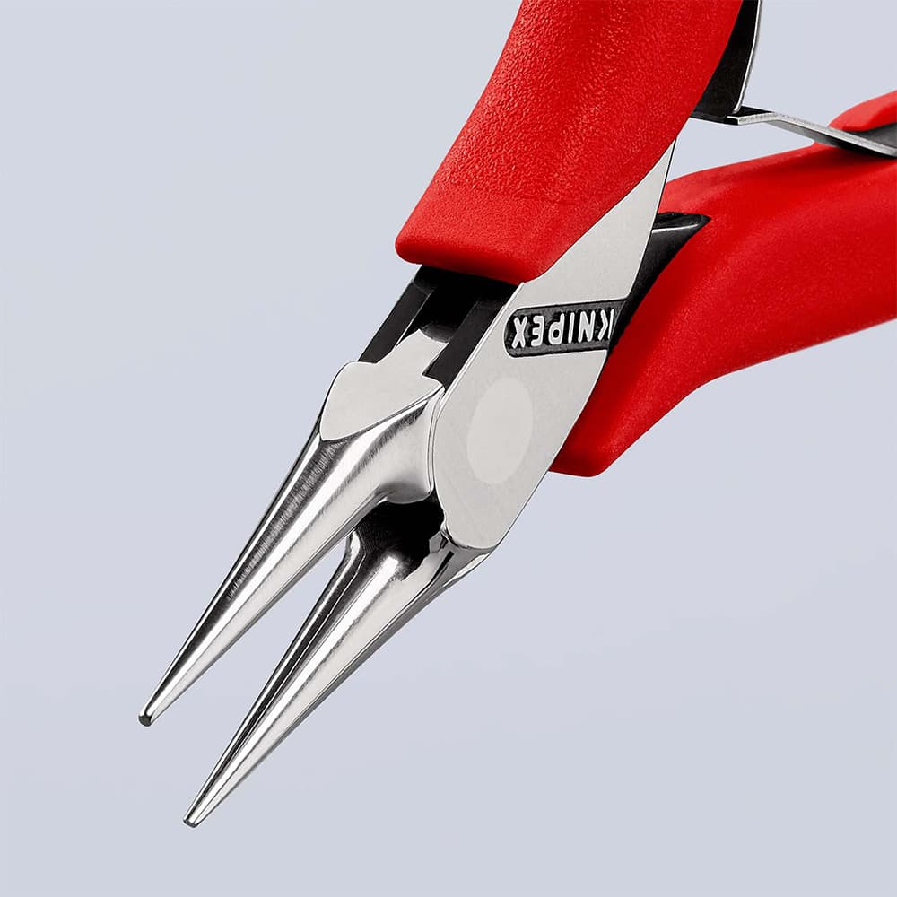 KNIPEX Klešta za hvatanje za elektroniku 115mm – 35 31 115
