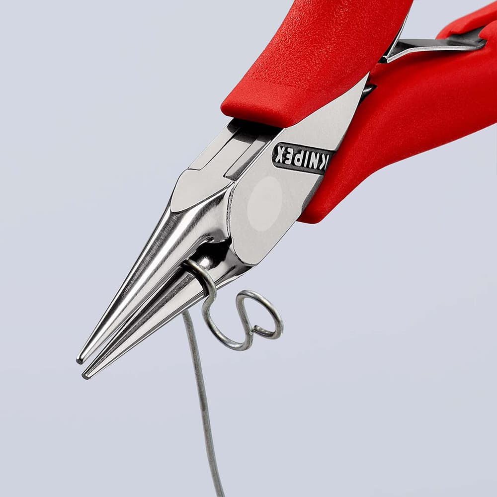 KNIPEX Klešta za hvatanje za elektroniku 115mm – 35 31 115