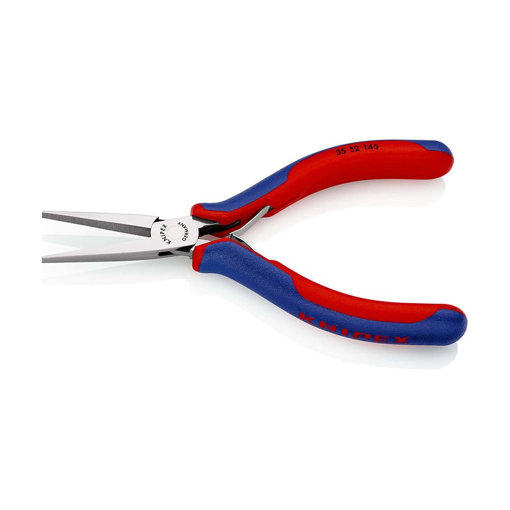 KNIPEX Klešta za hvatanje za elektroniku 145mm – 35 52 145