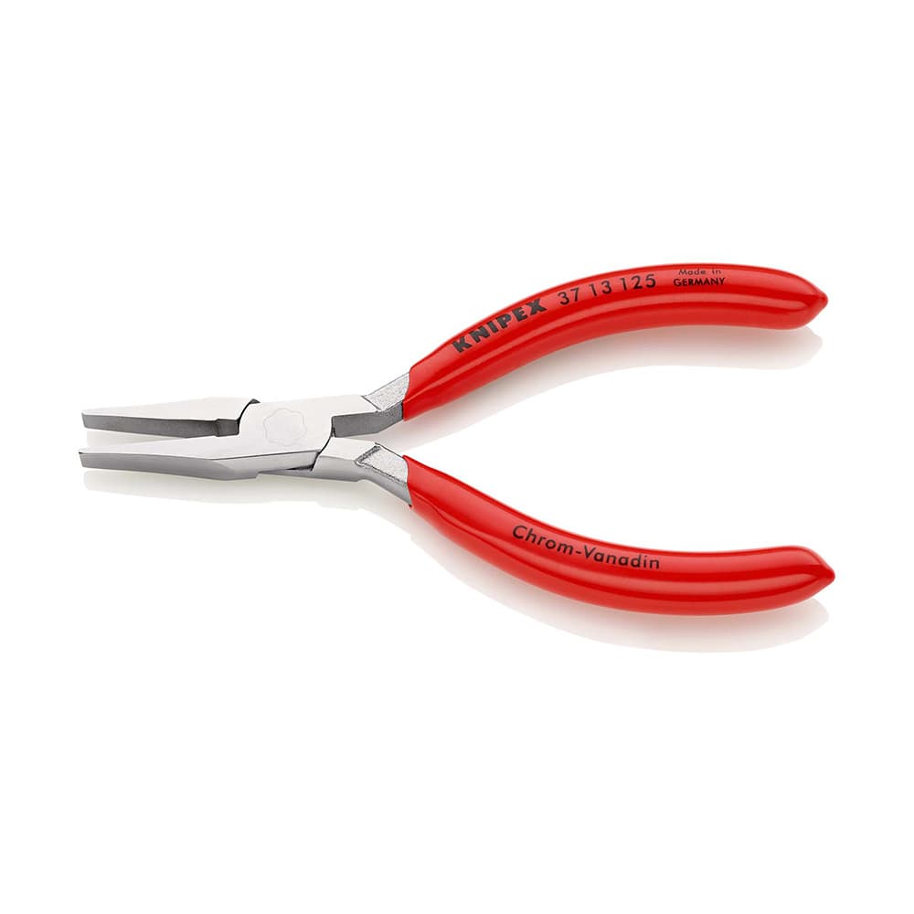 KNIPEX Klešta za hvatanje za preciznu mehaniku 125mm – 37 13 125